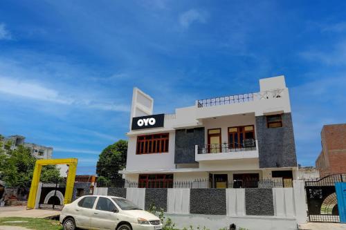 OYO Flagship Avisha Inn