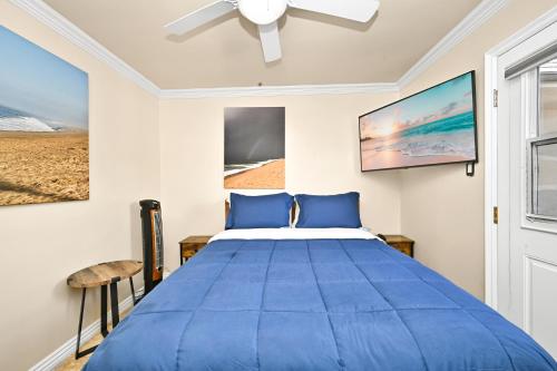 514 E Oceanfront B in Newport Beach, USA