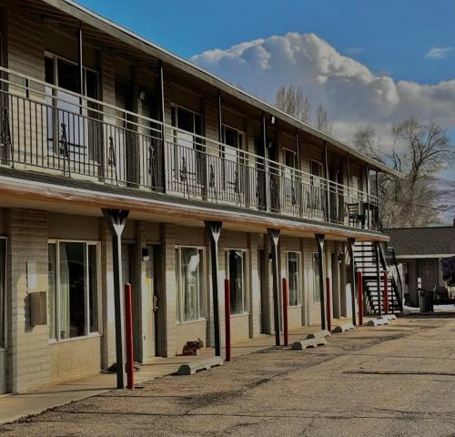 Heber Inn