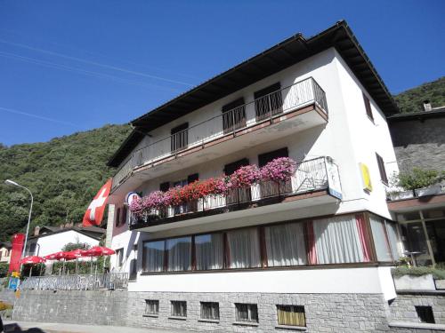 Ristorante Vedeggio, Isone