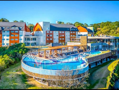 Laghetto Resort Golden Gramado