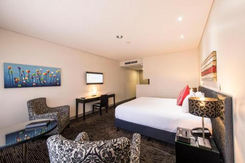 Foto - Calamvale Hotel Suites and Conference Centre