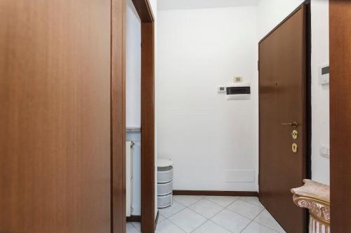 Loft alto con vista su Città Alta, Bergamo (fotografie 4)