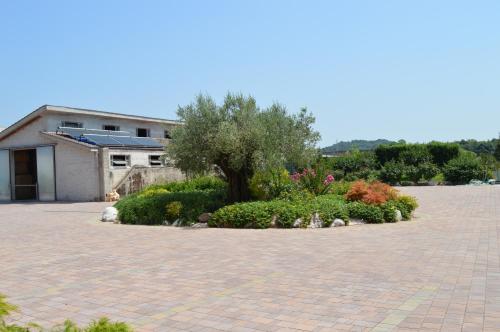 Agriturismo Ca' Del Gal