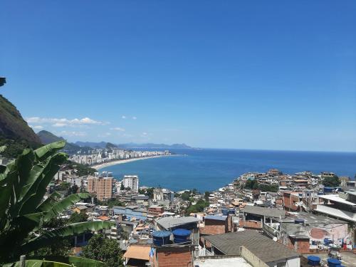 Suite Quarto Cama Vidigal