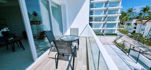 Quinta San Miguel and Canal 302 - Stunning two-bedroom in Nuevo Nayarit, Nayarit in Nuevo Vallarta , Mexico