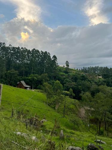 Chalé do Beleza - Serra do Corvo