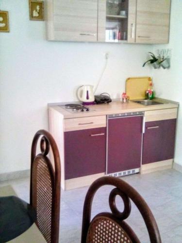 One-Bedroom Apartment with Terrace image 4