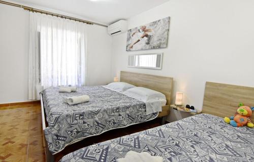 Apartments with parking space Murine Umag - 22510 - image 3