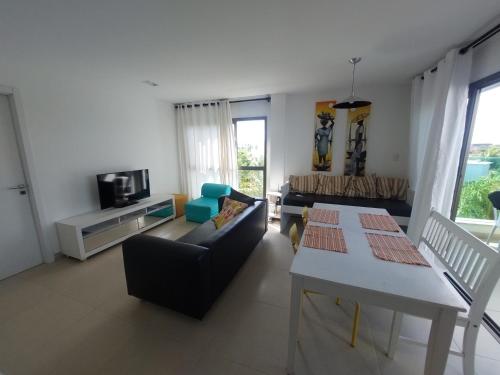 Condominio Mediterraneo - Iberostate in มาทา เดอ ซาโอ โจโอ