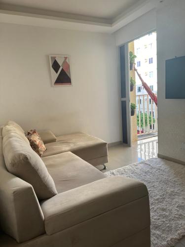 Apartamento centro de Paulista-Pe