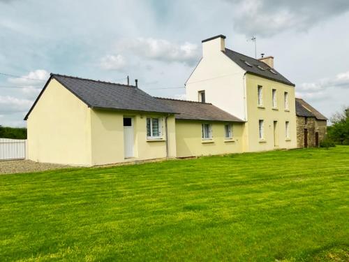 Maison à la campagne - Melgven Concarneau - Location saisonnière - Melgven