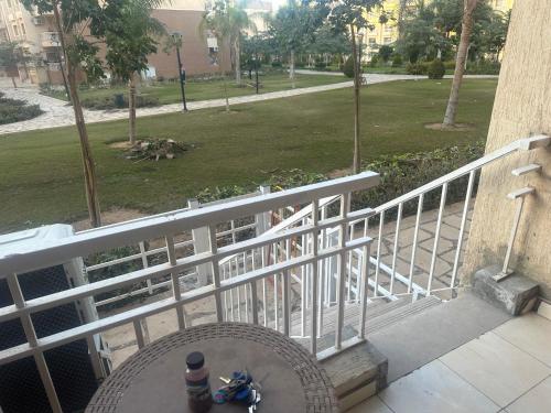 apartment at madinaty view garden مدينتي, Badr (photo 7)