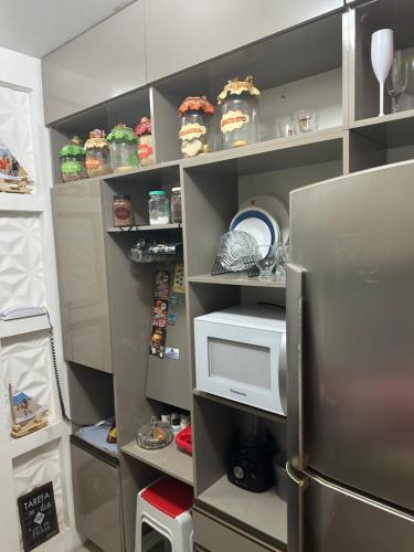 Apartamento centro de Paulista-Pe