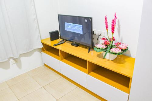 Titan Condo at Studio City Tower 3 Alabang, Manila (fotografie 8)