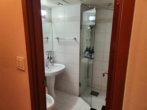 Cute and Cozy House - 5min to Sinsa Station, 1min to Garosugil, Soul (fotografie 7)