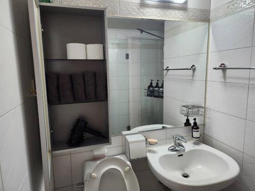Cute and Cozy House - 5min to Sinsa Station, 1min to Garosugil, Soul (fotografie 8)