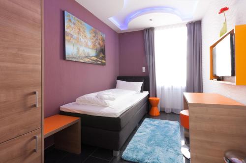 Family Two-Bedroom Suite