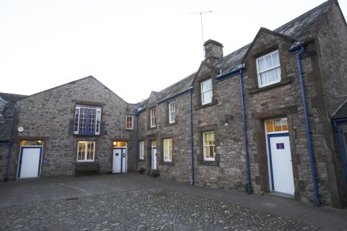 Muncaster Castle Coachman's Quarters, , Cumbria