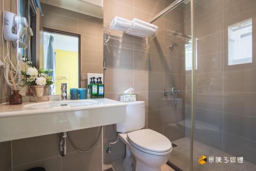 Sunny No85 B&B - image 4