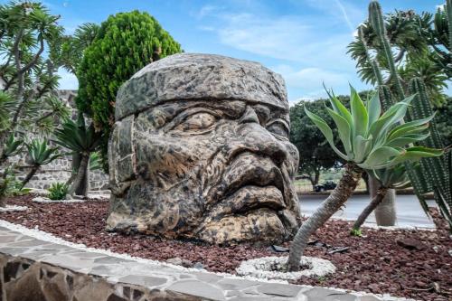 Sojourner’s Vista del Lago in San Nicolás de Ibarra, Mexico