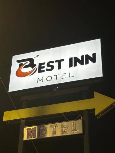 Best Inn Pike Road United States