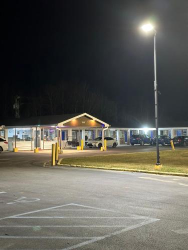 Best Inn Pike Road United States