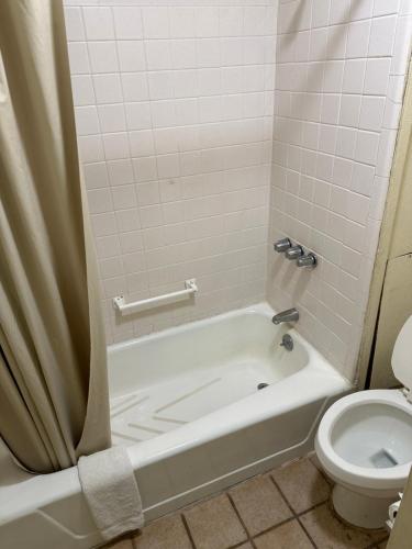 Best Inn Pike Road United States