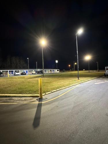 Best Inn Pike Road United States