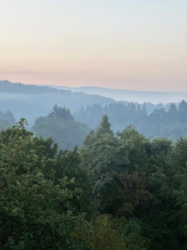 Ferienwohnung Panorama Oberkirn