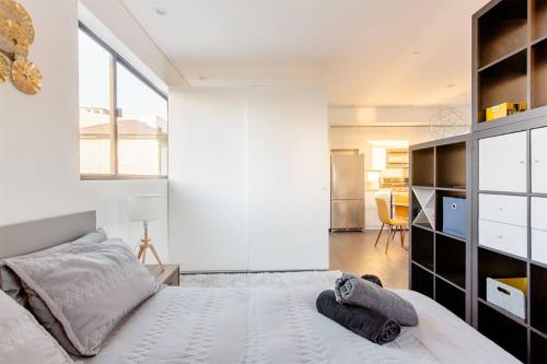 Cozy Luxerius 1 bed Loft Venice in Los Angeles, USA