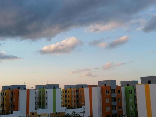 Departamento Sammy (Playa del Carmen) in 維亞斯德索爾