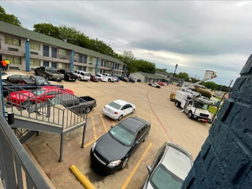 Great Western Inn – Forest Hill, TX
