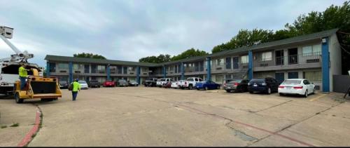 Great Western Inn – Forest Hill, TX