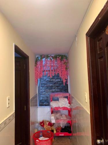 Facilities, Trung Bảo Hotel in District 11