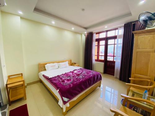 Kim Thoa Hotel Trung Khanh