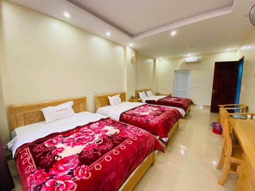 Kim Thoa Hotel Trung Khanh