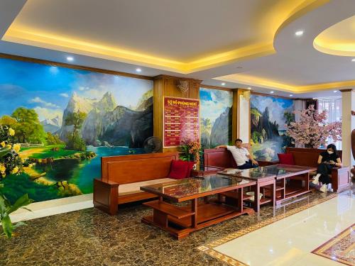 Kim Thoa Hotel Trung Khanh