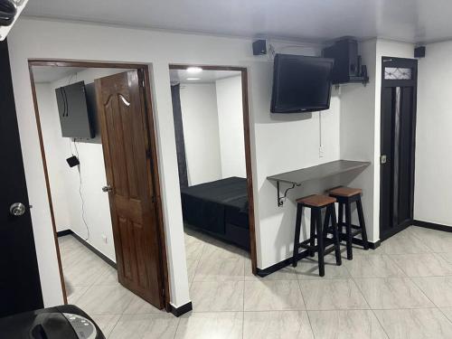 Apartamento Dcastańo, Medellín (fotografie 6)