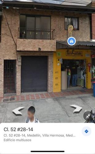 Apartamento Dcastańo, Medellín (fotografie 7)