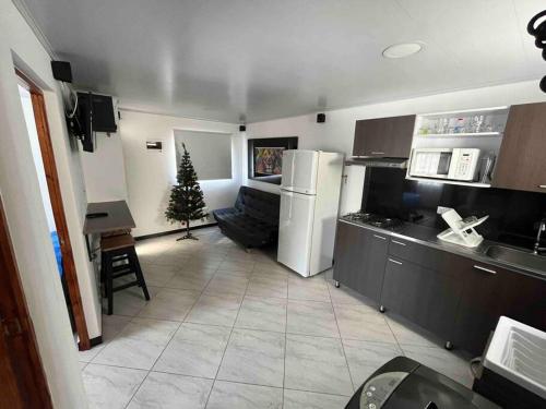 Apartamento Dcastańo, Medellín (fotografie 3)