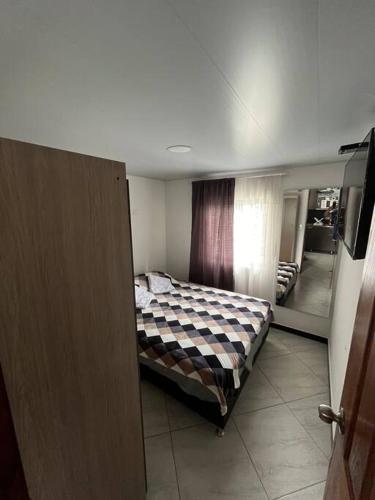 Apartamento Dcastańo, Medellín (fotografie 8)