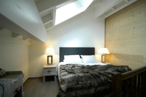 Auberge De Maison Rouge Room Type - Duplex Suite
