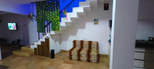 Saroj villa in Lonavala