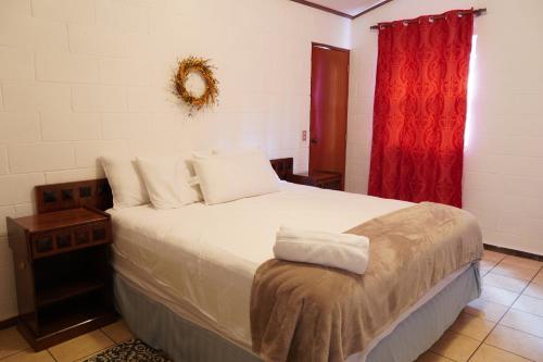 El paraíso de Apaneca (El paraiso de Apaneca) in Apaneca