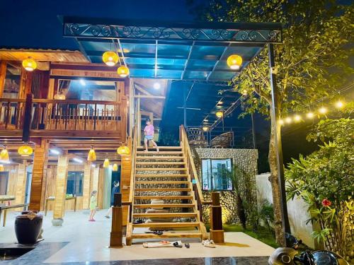 Équipements, Nậm Thia Homestay in Nghia Lo
