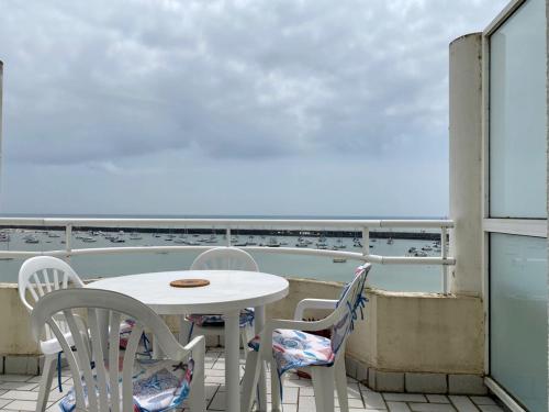 Appartement Jard-sur-Mer, 1 pièce, 3 personnes - FR-1-336-143 - Location saisonnière - Jard-sur-Mer