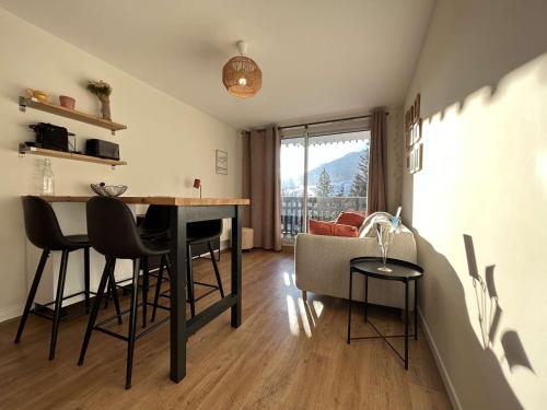 Appartement La Salle-les-Alpes, 1 pièce, 3 personnes - FR-1-330F-235 Serre Chevalier Villeneuve