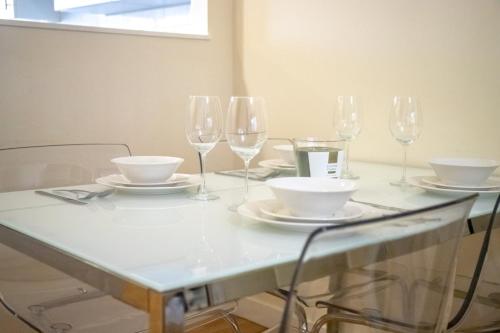 Leeds Vibrant 2 Bedroom Sleeps 4, Leeds (Foto 2)