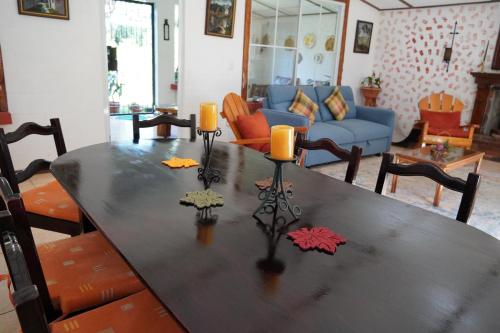 Patogumai, El paraíso de Apaneca (El paraiso de Apaneca) in Apaneca